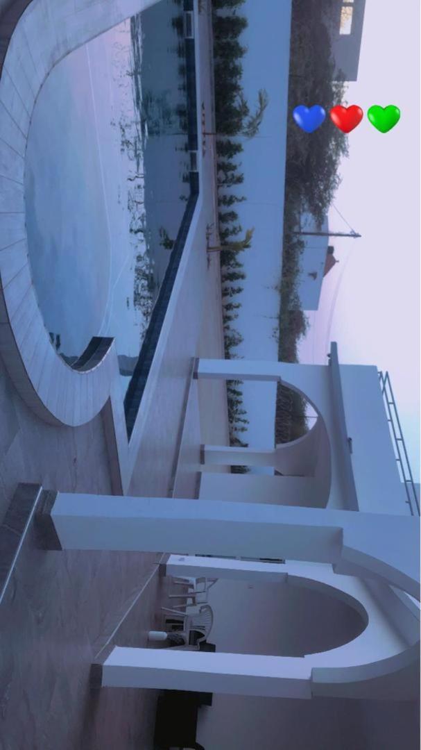 Residence Mina Toubab Dialaw Exterior foto