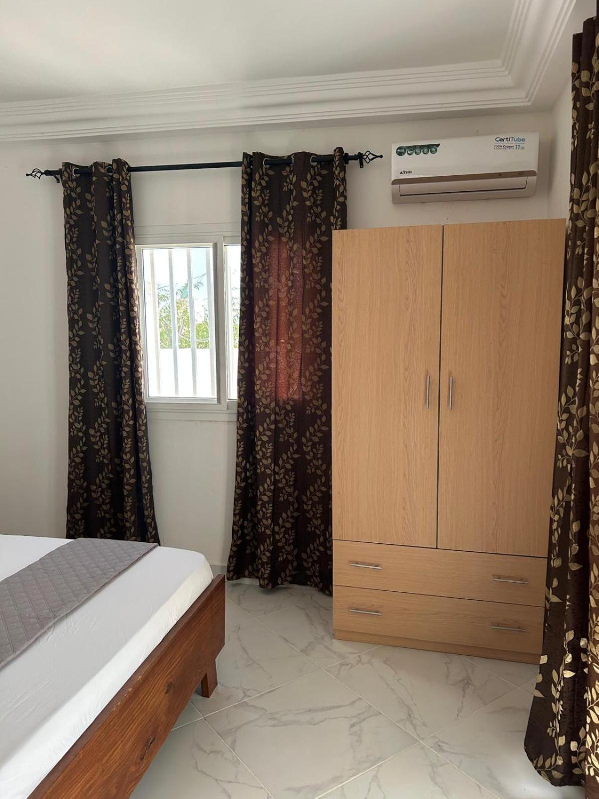 Residence Mina Toubab Dialaw Exterior foto